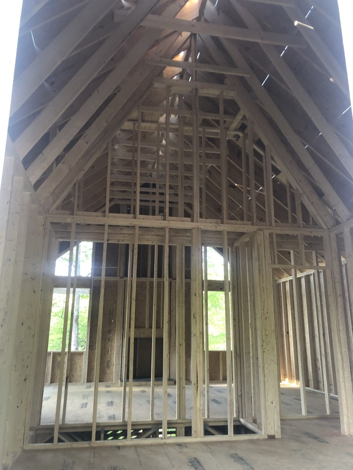 Successful property transformation