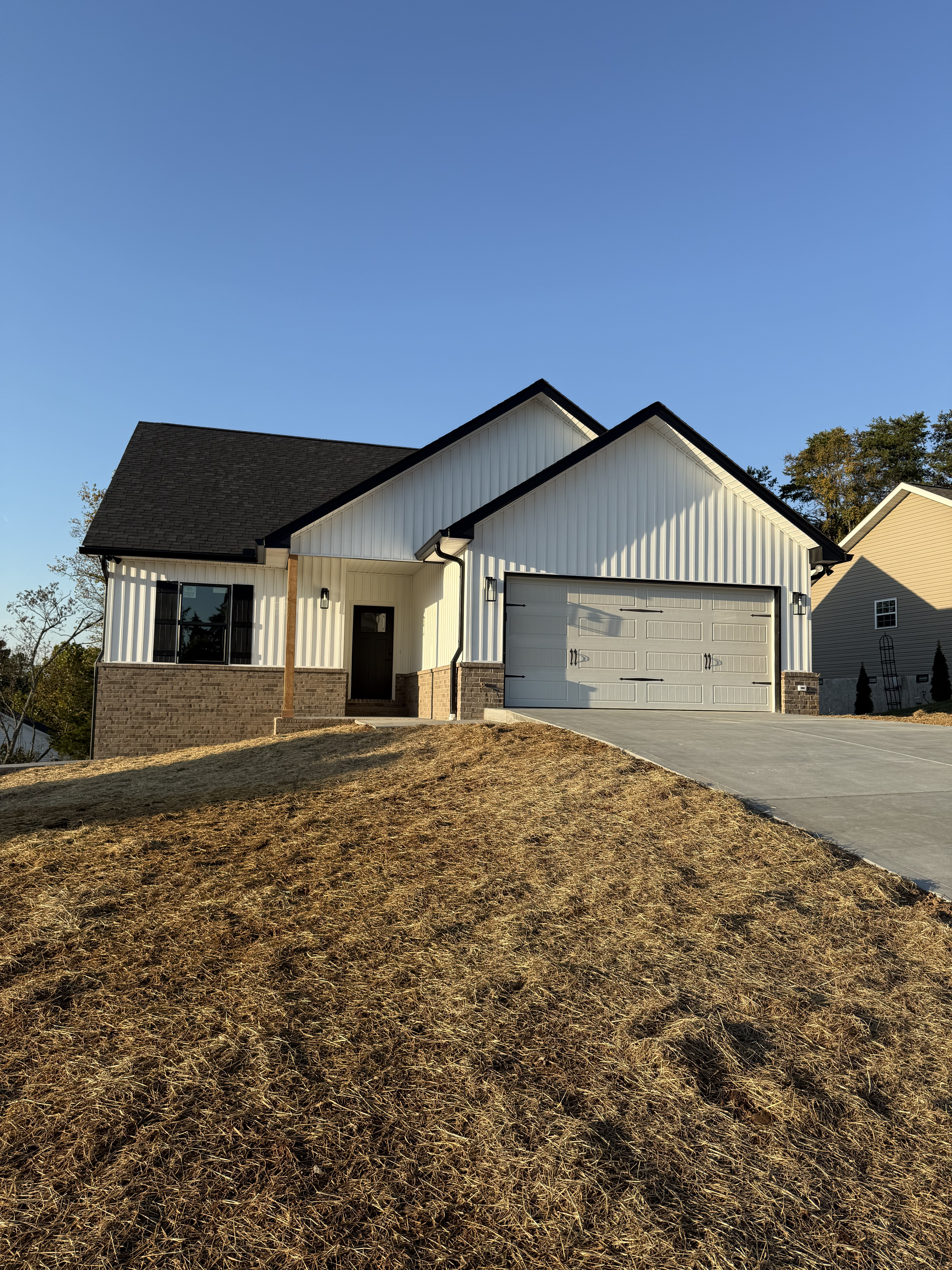 Nice Flippin Homes by Ellis Construction